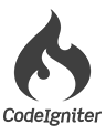 codeigniter
